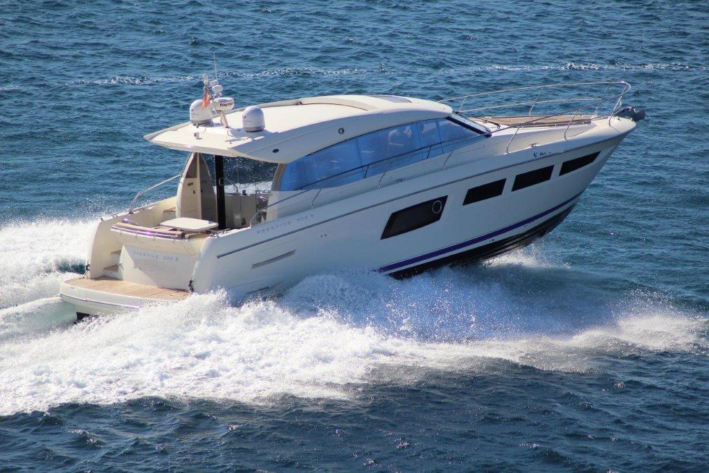 Alquiler de barcos para despedidas