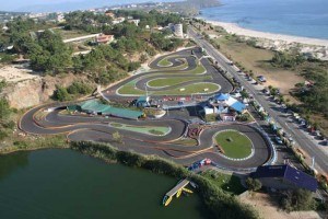 circuitos de karting en galicia