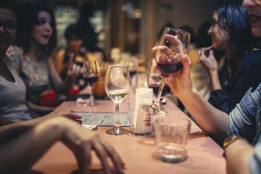 buenos restaurantes para despedidas