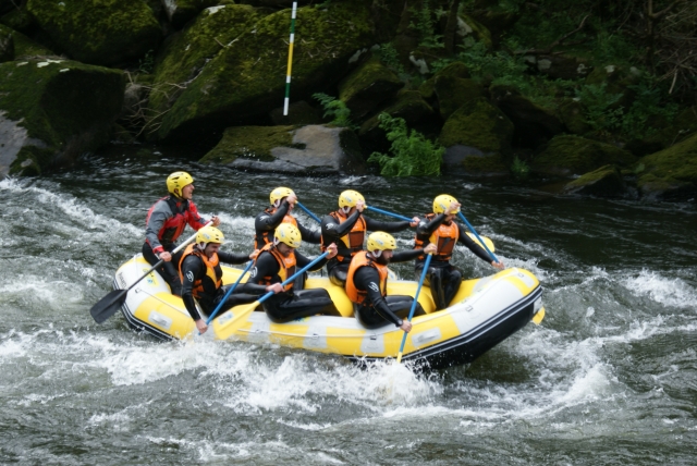 top 10 de actividades