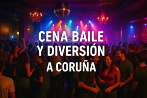 local despedidas coruña