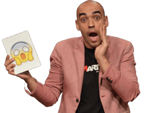 mago para despedidas