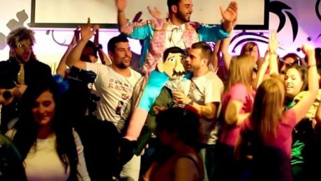 como organizar una despedida