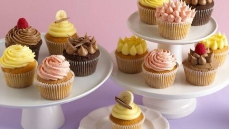Cupcakes y Postres gastronómica y postres