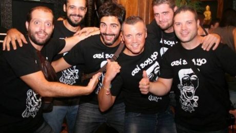 despedidas-solteros gymkana